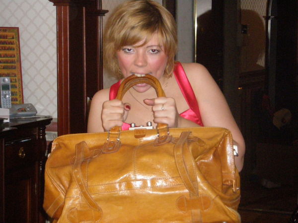 Ксения Подчуфарова