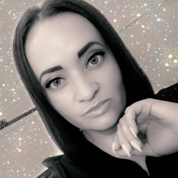 Марина Бирюкова