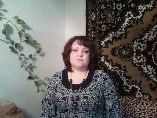 Светлана Бабенкова