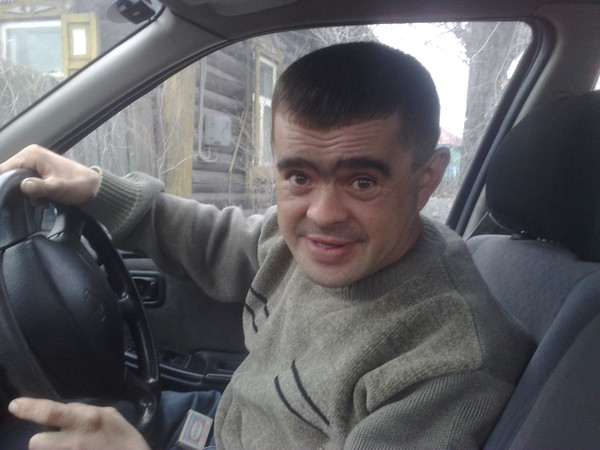 Дмитрий Веселов