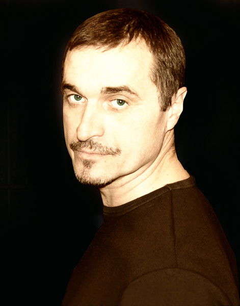 Владимир Первомай