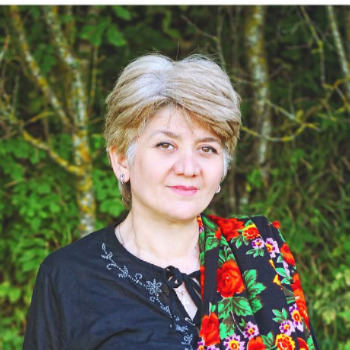 Manana Tsiklauri