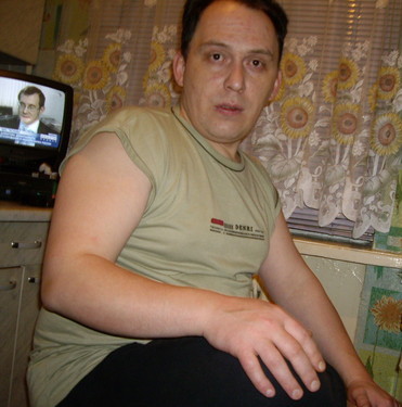 Василий Горбунов