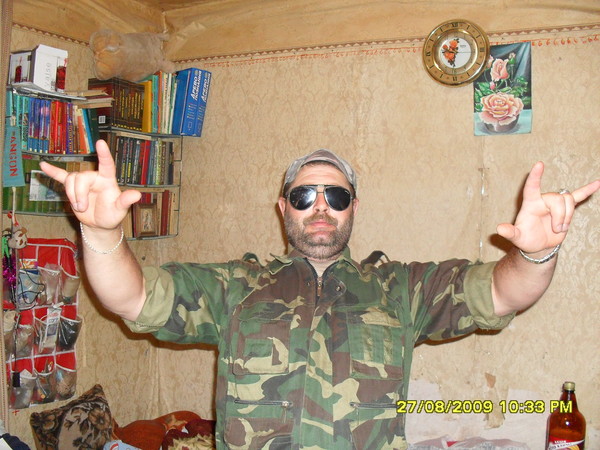 Вадим Катрич