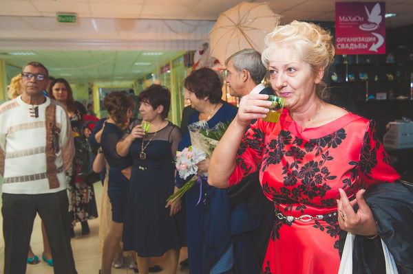 Галина Шамрай