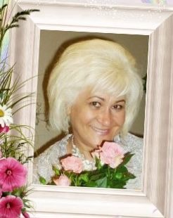 Nadejda Garkusha