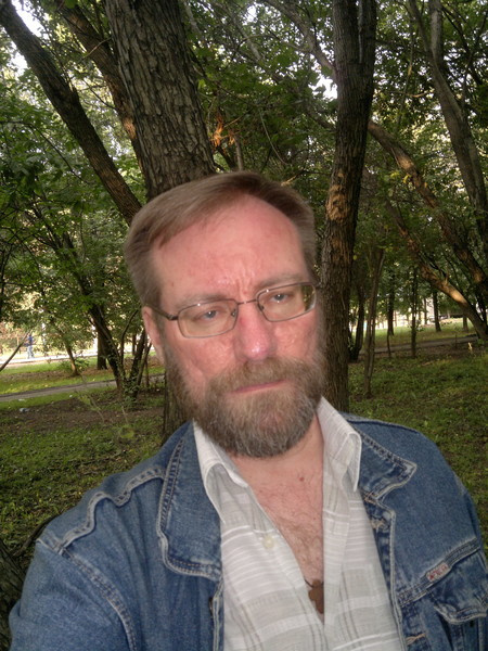 Валерий Барков