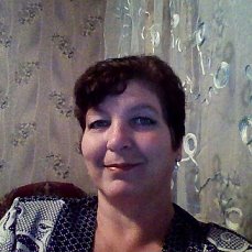 Татьяна Олонцева
