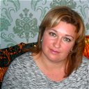 Марианна Кривошеева