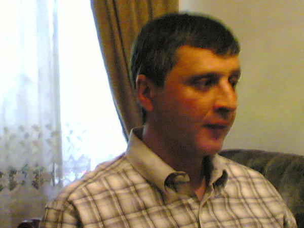 Karen Harutyunyan