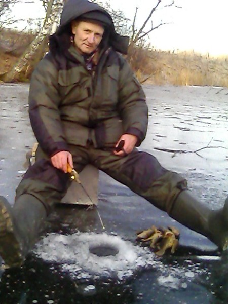 Михаил Васильев