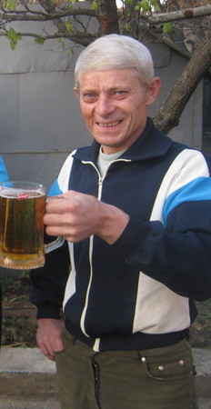 Вячеслав Шарко