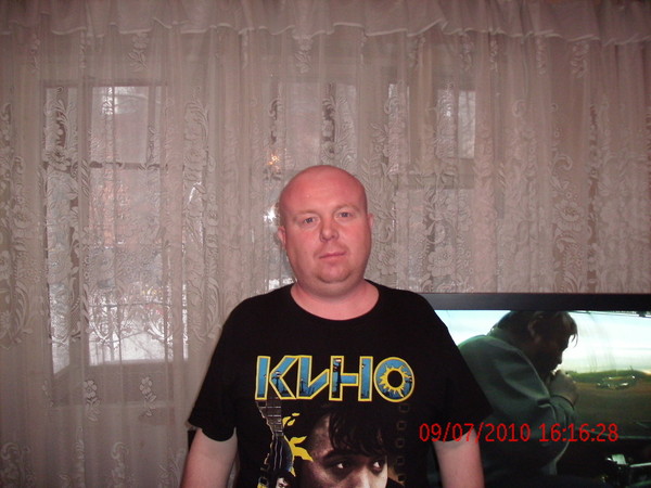 Владимир Горбатых