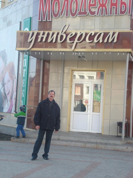 Владимир Колбасин