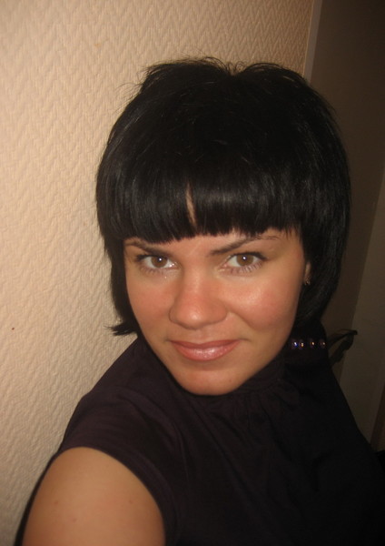 Наталья Неустроева