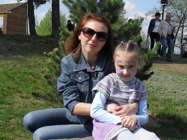 Екатерина Каланчина