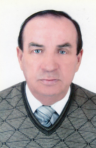 Владимир Клевцов