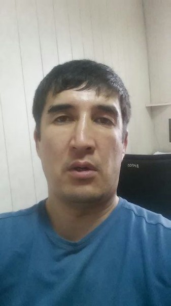 Руслан-Арслан Куатжановы