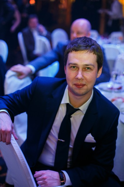 Михаил Никитский