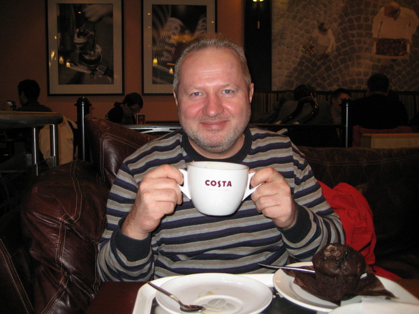 Алексей Никитин