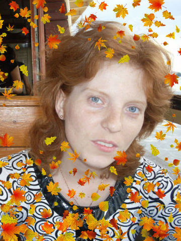 Анна Клименко