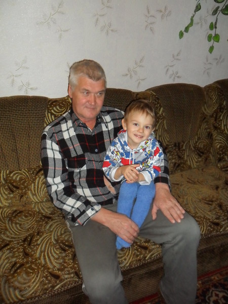 Сергей Задворнов