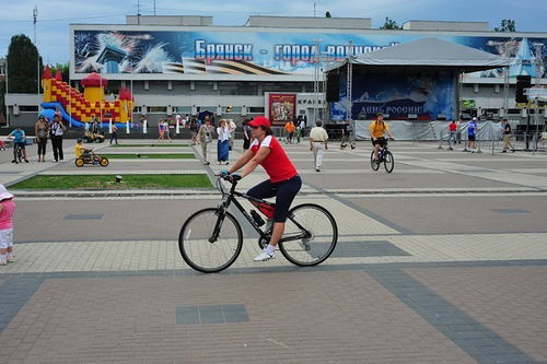 Валентина Цыганок