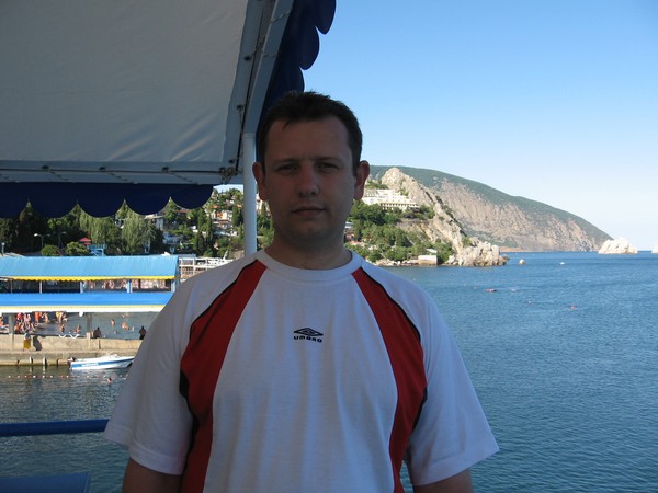 Юрий Беспалов
