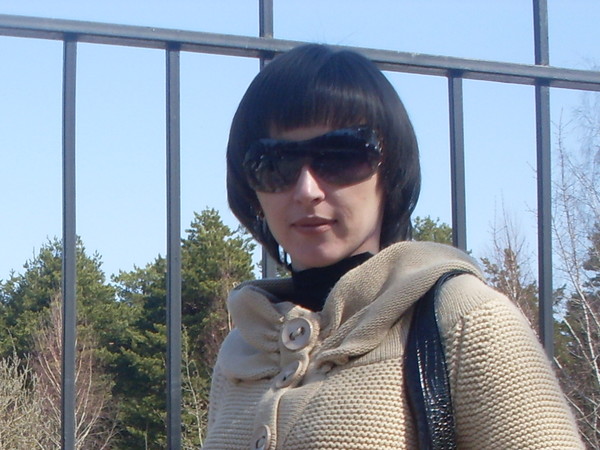 Наталия Потапова