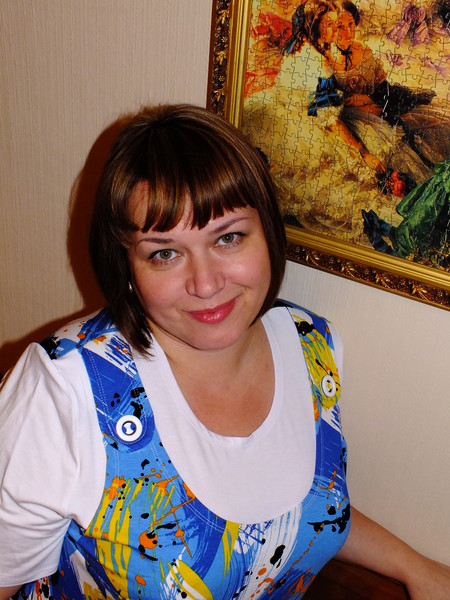 Ева Ермакова