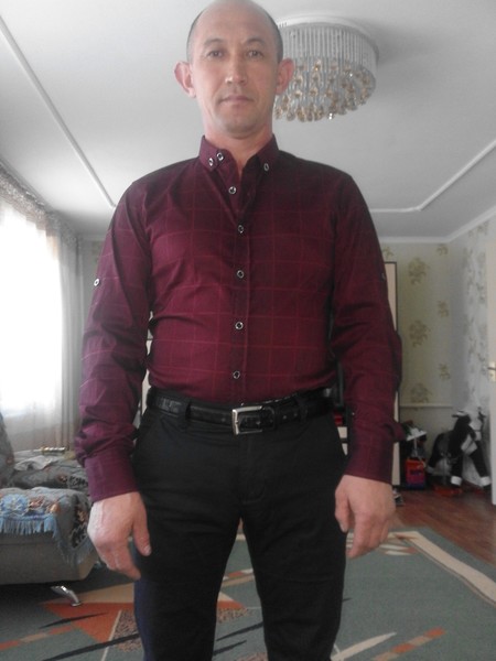 Сымбат Азимбаев