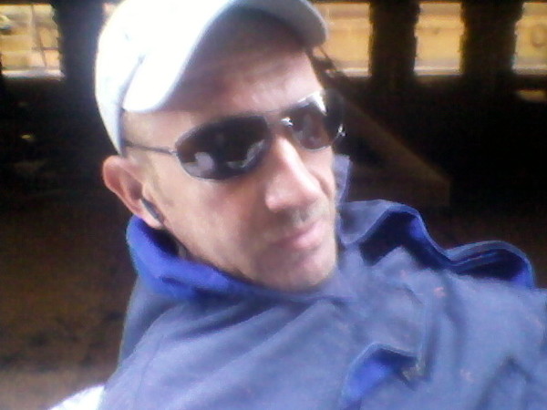 Alex Bozman