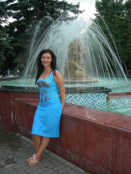 Марина Ярцева