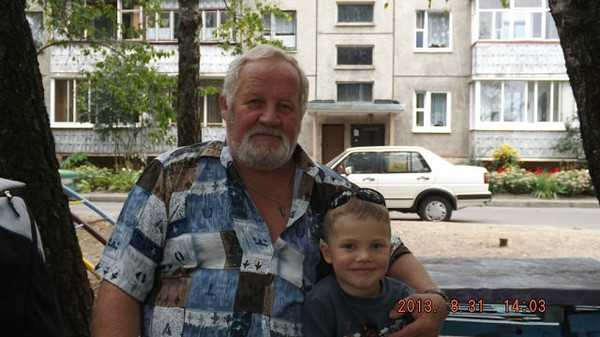 Юрий Поляк