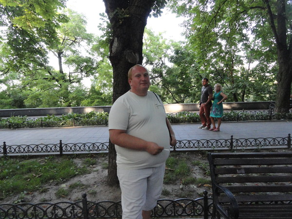 Андрей Кошелев