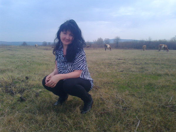 Лиля Низамутдинова