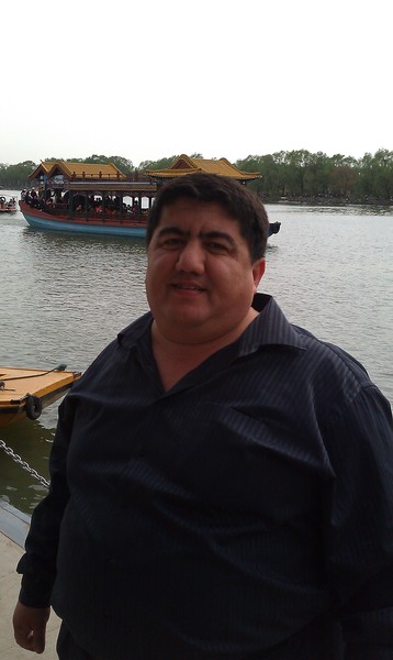 Gafur Hudjatov
