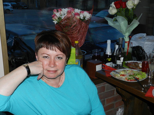 Светлана Вершинина