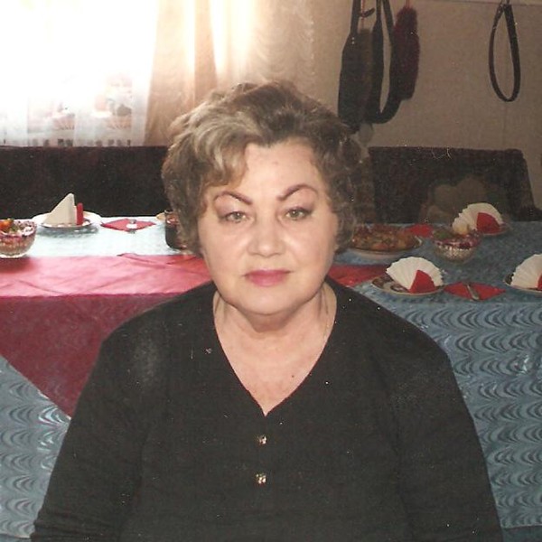 Галина