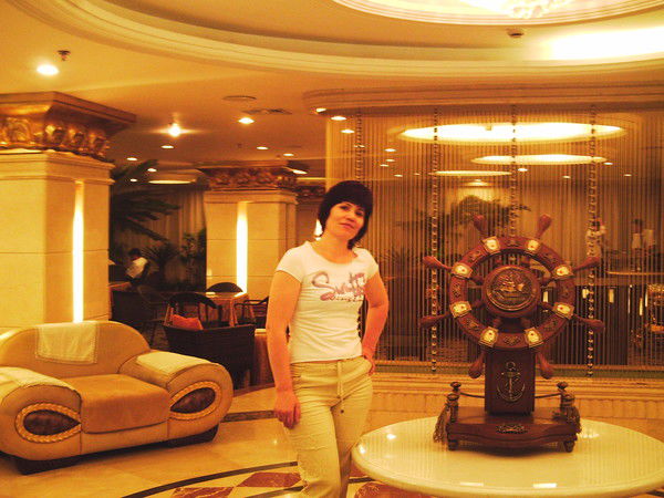 Алла Дракина