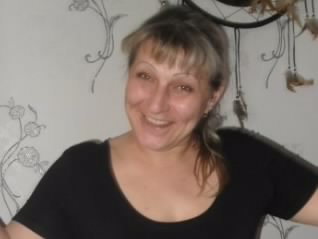 Елена Ильина
