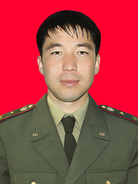 Кубанычбек Абид Уулу