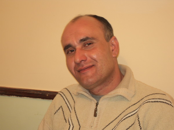 Babaev Namig