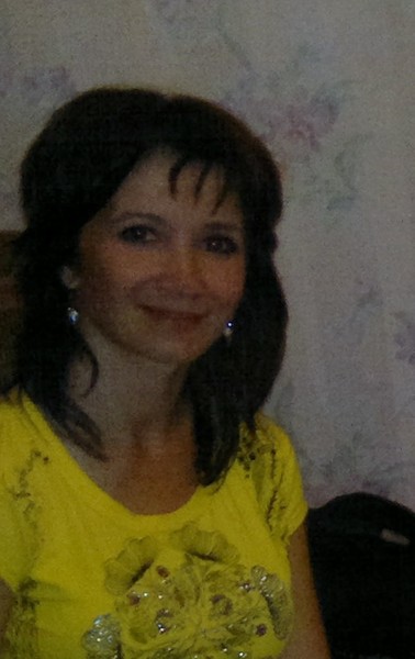 Наталья Сальникова