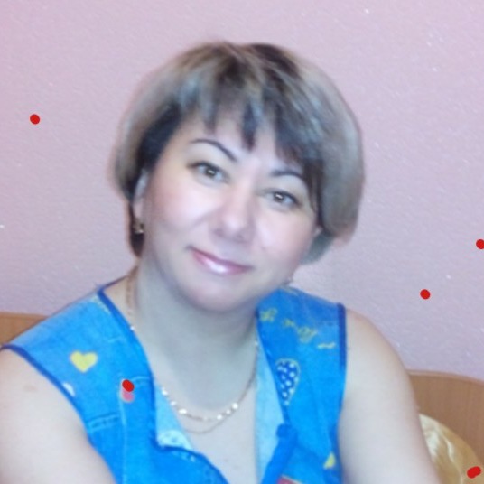Наталия Попова