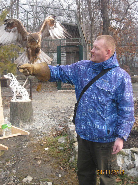 Андрей Гребнев