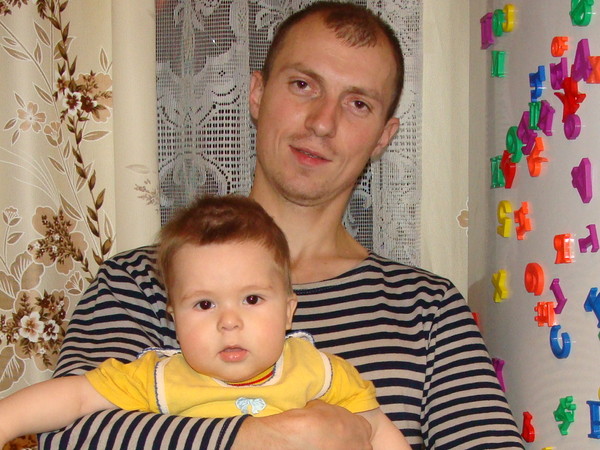Александр Пугачев