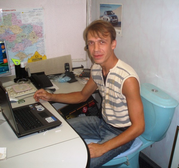 Сергей Гуржий