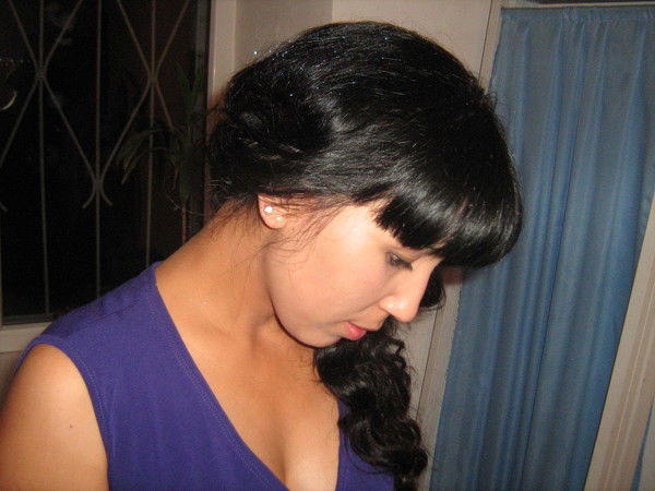 Айнур Копеева