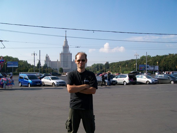 Игорь Соловьев